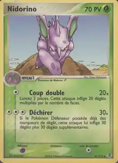 Nidorino