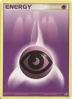 Psychoenergie