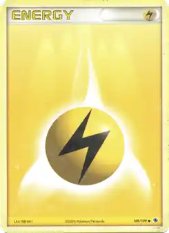 Elektroenergie