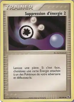 Energie-Absauger 2
