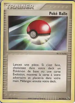 Poké Ball
