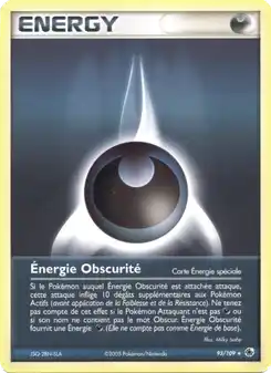Finsternis-Energie