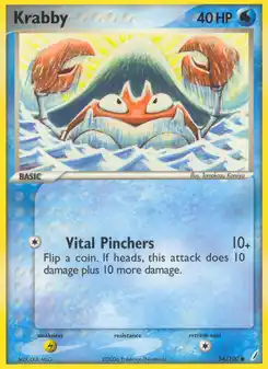Krabby