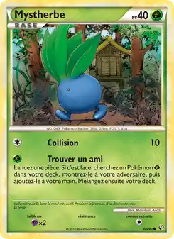 Oddish