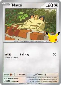 Mauzi