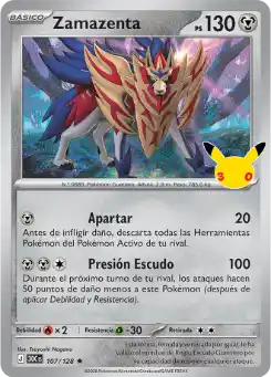 Zamazenta