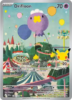 Drifloon