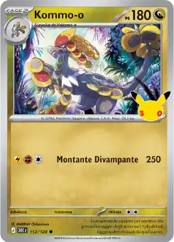 Kommo-o