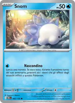 Snom