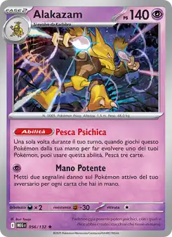 Alakazam