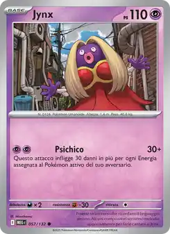 Jynx