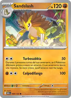 Sandslash