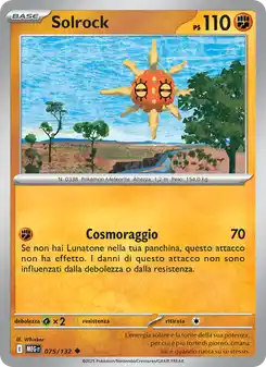 Solrock