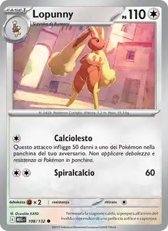 Lopunny