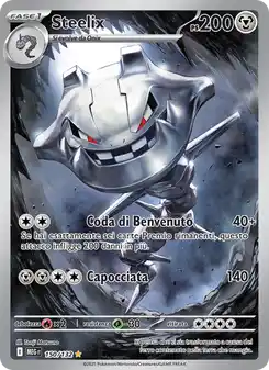 Steelix