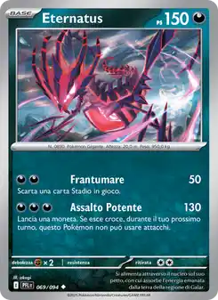 Eternatus