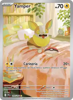 Yamper