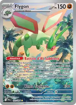 Flygon