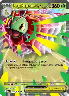 Mega-Meganie-ex