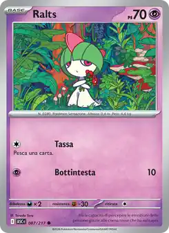Ralts