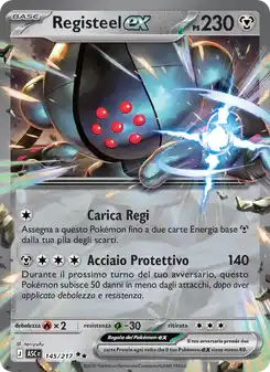 Registeel-ex