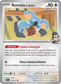 Komala di Ubaldo