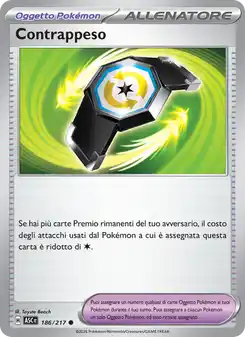 Contrappeso