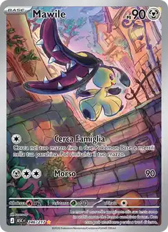 Mawile