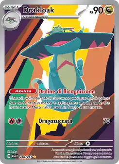 Drakloak