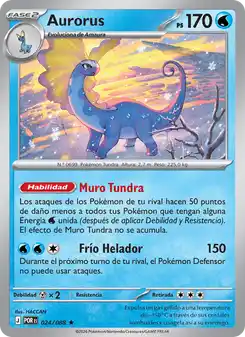 Aurorus