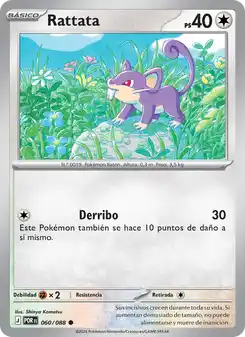 Rattata