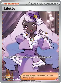 Violette