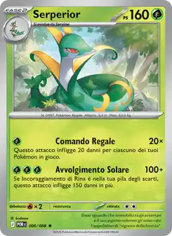 Serperior