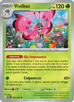 Vivillon