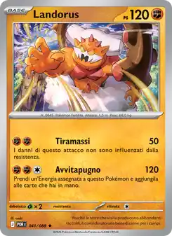 Landorus