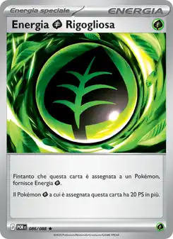 Energía Grass Creciente