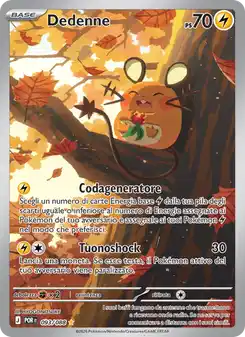Dedenne