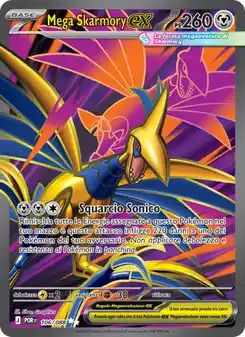 Mega-Panzaeron-ex