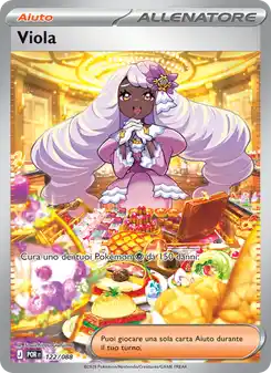 Violette