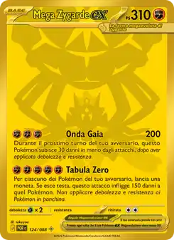 Mega-Zygarde-ex