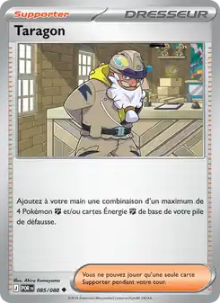 Estragón