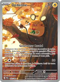 Dedenne