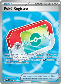 Pokétableta