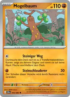 Sudowoodo