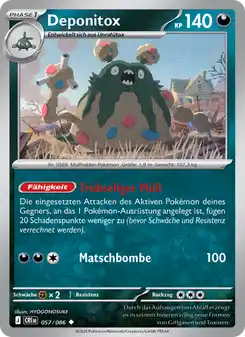 Garbodor