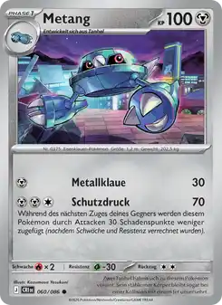 Metang
