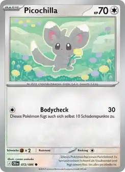 Minccino