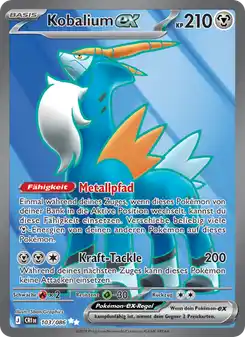 Cobalion-ex