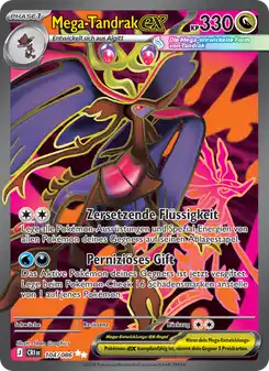 Mega Dragalge-ex