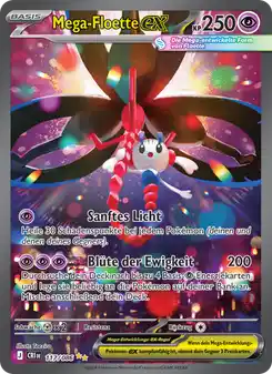 Mega Floette-ex